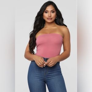 Fashion Nova Bodysuit